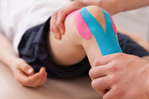 Fisioterapia deportiva