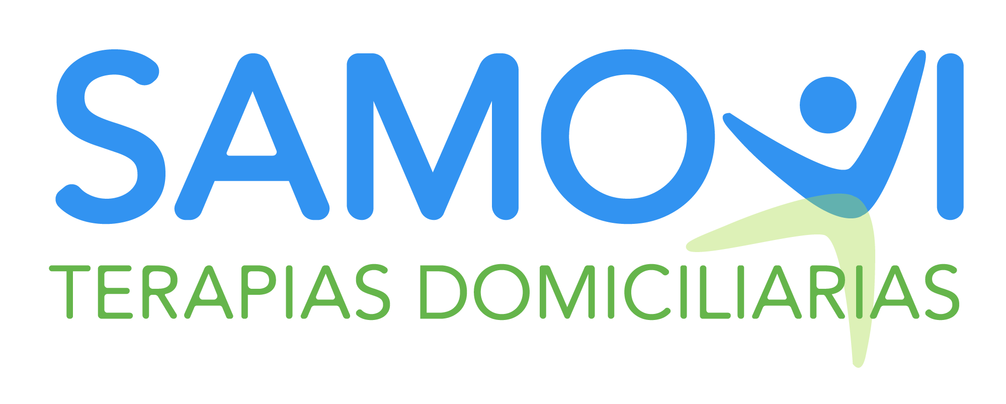 logo samovi terapias domiciliarias